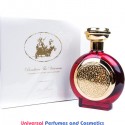 Our impression of Love Poison Boadicea the Victorious unisex Concentrated Perfume Oil (04233)